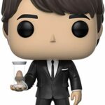 Funko POP! Disney: Artemis Fowl - Artemis w/Chase