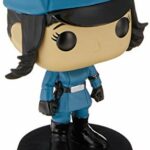 Funko POP! Star Wars: The Last Jedi - Rose in Disguise Funko POP! Star Wars: The Last Jedi - Rose in Disguise