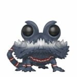 Funko Pop Movies: Fantastic Beasts 2 Crimes of Grindelwald - Chupacabra, Multicolor Funko Pop Movies: Fantastic Beasts 2 Crimes of Grindelwald - Chupacabra, Multicolor