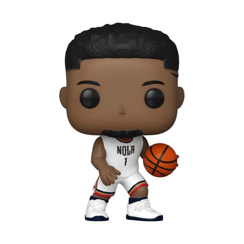 POP Pop! NBA: Pelicans - Zion Williamson CE'21 Multicolor