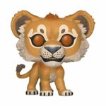 Funko Pop! Disney: Lion King Live Action - Simba Funko Pop! Disney: Lion King Live Action - Simba