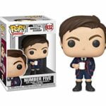POP Funko Pop! TV: Umbrella Academy - Number Five (Styles May Very), Multicolor, One Size POP Funko Pop! TV: Umbrella Academy - Number Five (Styles May Very), Multicolor, One Size