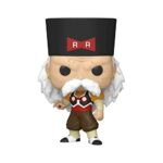 Funko Pop! Animation: Dragon Ball Z - Dr. Gero