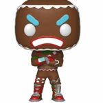 Funko Pop! Games: Fortnite - Merry Marauder Collectible Figure, Multicolor Standard Funko Pop! Games: Fortnite - Merry Marauder Collectible Figure, Multicolor Standard