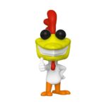 Funko Pop! Animation: Cow & Chicken - Chicken Funko Pop! Animation: Cow & Chicken - Chicken