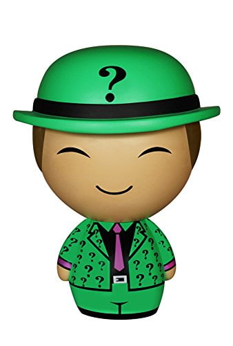 Funko Batman - The Riddler