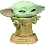 POP Funko Star Wars: Across The Galaxy - The Child, Grogu, Amazon Exclusive, (55625) POP Funko Star Wars: Across The Galaxy - The Child, Grogu, Amazon Exclusive, (55625)