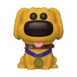 Funko Pop! Disney: Dug Days - Hero Dug Funko Pop! Disney: Dug Days - Hero Dug