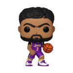 Funko Pop! NBA: Lakers - Anthony Davis (Purple Jersey) Funko Pop! NBA: Lakers - Anthony Davis (Purple Jersey)