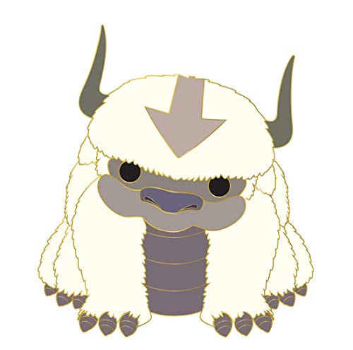 Funko Pop! Pin: Avatar - Appa