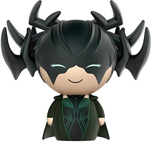 Dorbz: Thor Ragnarok - Hela
