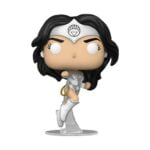 Funko POP Heroes: Wonder Woman 80th - Wonder Woman (White Lantern) (54988) Funko POP Heroes: Wonder Woman 80th - Wonder Woman (White Lantern) (54988)