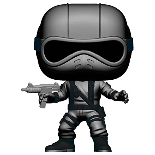 Funko Pop! Vinyl: G.I. Joe - Snake Eyes