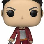Funko Pop Movies: Mortal Engines - Anna Fang Collectible Figure, Multicolor Funko Pop Movies: Mortal Engines - Anna Fang Collectible Figure, Multicolor