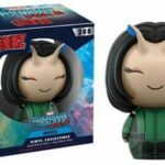 Funko Dorbz: Guardians of the Galaxy 2 Mantis Toy Figure