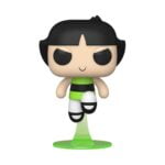 POP Pop! Animation: Powerpuff Girls - Buttercup Multicolor Standard POP Pop! Animation: Powerpuff Girls - Buttercup Multicolor Standard