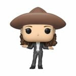 Funko POP TV: Seinfeld - Elaine in Sombrero, Multicolor, One Size Funko POP TV: Seinfeld - Elaine in Sombrero, Multicolor, One Size