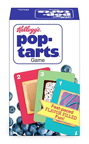 Funko Kellogg's Pop-Tarts Card Game