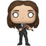 Funko Pop! TV: Umbrella Academy- Vanya Hargreeves (Styles May Vary) Funko Pop! TV: Umbrella Academy- Vanya Hargreeves (Styles May Vary)