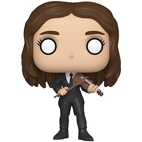 Funko Pop! TV: Umbrella Academy- Vanya Hargreeves (Styles May Vary)