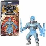 Funko DC Primal Age - Mr. Freeze Collectible Figure, Multicolor Funko DC Primal Age - Mr. Freeze Collectible Figure, Multicolor