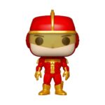 Funko Pop! Movies: Jingle All The Way - Turbo Man