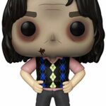 Funko Pop! Movies: Zombieland - Bill Murray (Style May Vary), Multicolor,3.75 inches Funko Pop! Movies: Zombieland - Bill Murray (Style May Vary), Multicolor,3.75 inches