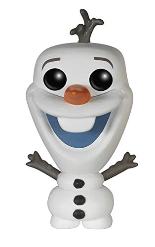 Funko Pocket POP: Disney's Frozen Action Figure - Olaf