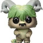 Funko POP Monsters: Monsters - Butterhorn (Fall)