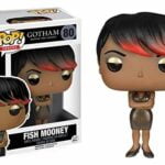 POP Vinyl Figure Fish Mooney Gotham POP Vinyl Figure Fish Mooney Gotham