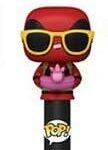 Funko Pop! Pen - Lazy River Deadpool Topper Funko Pop! Pen - Lazy River Deadpool Topper