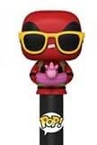 Funko Pop! Pen - Lazy River Deadpool Topper