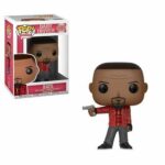 POP Funko Movies: Baby Driver - Bats