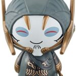 Funko Dorbz Marvel: Avengers Infinity War - Corvus Glaive, Multicolor, 3 inches Funko Dorbz Marvel: Avengers Infinity War - Corvus Glaive, Multicolor, 3 inches
