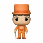 Funko Pop! Movies: Dumb & Dumber - Lloyd in Tux (Styles May Vary) Vinyl Figure Funko Pop! Movies: Dumb & Dumber - Lloyd in Tux (Styles May Vary) Vinyl Figure