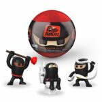 Funko Paka Paka: Toilet Ninja - Mystery Figure Funko Paka Paka: Toilet Ninja - Mystery Figure
