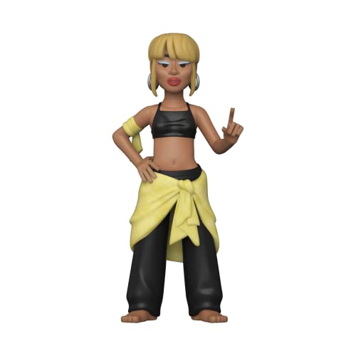 Funko Pop! Vinyl Gold: TLC - T-Boz, 5"