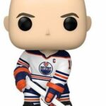 Funko POP! NHL: Legends- Mark Messier (Oilers)