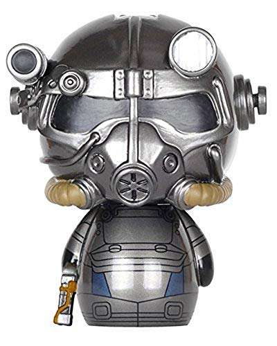 Funko Dorbz: Fallout - Power Armor Action Figure