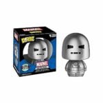 Funko Marvel Specialty Series Dorbz Iron Man Mark 1 Vinyl Figure Funko Marvel Specialty Series Dorbz Iron Man Mark 1 Vinyl Figure