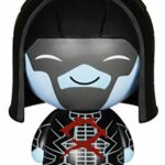 Funko Dorbz: Guardians Of The Galaxy Ronan Action Figure