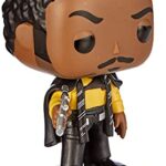 Funko POP! Star Wars: Solo - Lando Calrissian Funko POP! Star Wars: Solo - Lando Calrissian