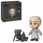 Funko 5 Star: Game of Thrones - Daenerys Targaryen Funko 5 Star: Game of Thrones - Daenerys Targaryen