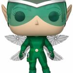 Funko POP! Disney: Artemis Fowl - Holly Short