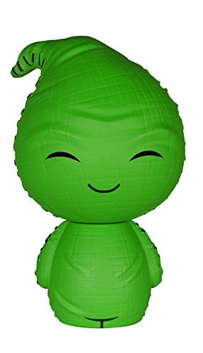 Funko Dorbz: Nightmare Before Christmas - Oogie Boogie Action Figure