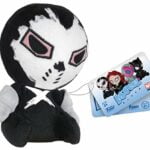 Funko Mopeez Captain America 3: Civil War - Crossbones Plush Funko Mopeez Captain America 3: Civil War - Crossbones Plush