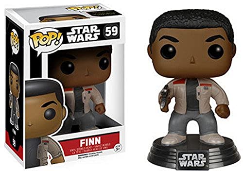 Pop! Star Wars: Finn