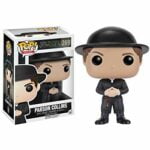 Pride and Prejudice and Zombies Parson Collins Pop! Vinyl Figure