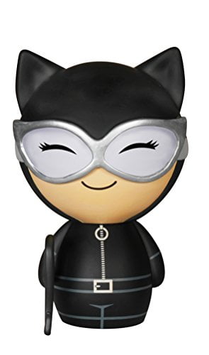 Batman - Catwoman