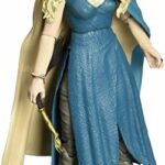 Funko Legacy Action: Game of Thrones Series 2 - Daenerys Targaryen Action Figure Funko Legacy Action: Game of Thrones Series 2 - Daenerys Targaryen Action Figure